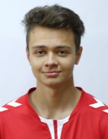 Maciej KUREK