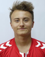 Mateusz ĆWIKLIŃSKI
