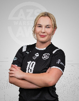 Gabriela SAWCZUK