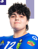 Jaśmina YILMAZ