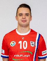 Kamil GESSNER
