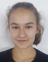 Weronika GAWLIK