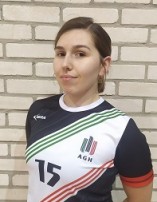 Agnieszka KNAPIK