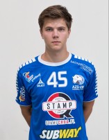 Jakub BURAKOWSKI