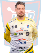 Kacper KŁODZIŃSKI