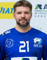 Mateusz WICHA