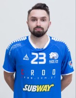 Bartosz ZAPRUTKO
