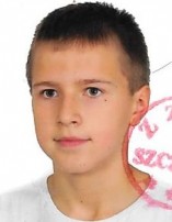 Patryk PUŁAWA