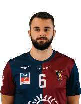 Filip WRZESIŃSKI