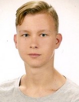 Patryk ŻONGOŁŁOWICZ