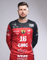 Michał MENTEL