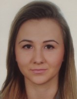 Wiktoria GLIWIŃSKA
