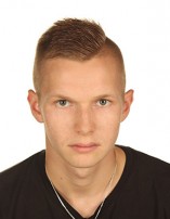 Patryk SŁABIŃSKI