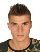 Mateusz ŻENDA