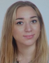 Magdalena BŁASZCZAK