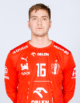 Wojciech BORUCKI