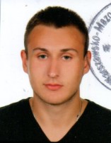 Patryk BANASIAK