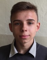 Dawid WIECZOREK