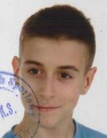 Patryk MROCZEK