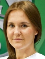 Patrycja SZYSZKOWSKA