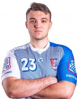 Jakub GALUS