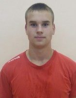 Oskar GAŁA