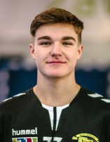 Kacper SZCZYGIEŁ