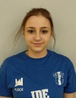 Karolina SKROBISZEWSKA