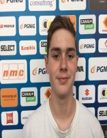 Michał SZCZĘSNY