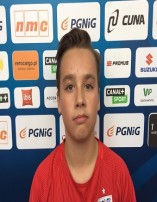 Bartłomiej WÓJCIK