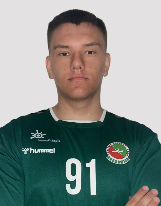 Michał CZAPLA
