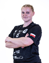 Julia JASIŃSKA