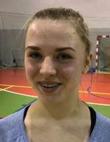 Patrycja RZEŹNIK