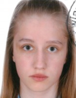 Oliwia KULESZA