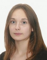 Maja TROCHIMOWSKA
