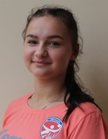 Julia DĄBSKA