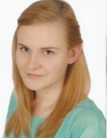 Justyna SZYMBORSKA