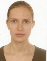 Anna SZWENGIER-TROCHIMCZYK