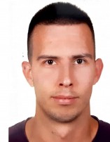 Mateusz CHABER