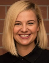 Joanna STRZAŁKOWSKA