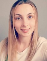 Julia BURZYŃSKA