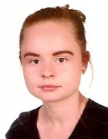 Wiktoria ZIELIŃSKA