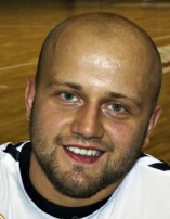 Jarosław PALUCH