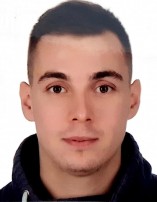 Mateusz PIĘDZIAK