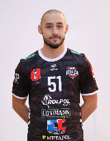 Kamil ROGACZEWSKI