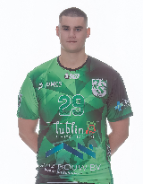 Maciej ABRAMOWICZ
