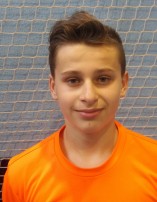 Bartłomiej KOSMOWSKI