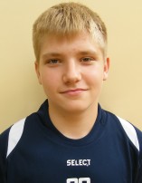 Damian SADŁOWSKI