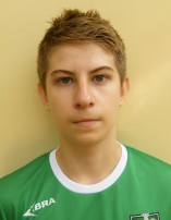 Patryk KASPRZAK