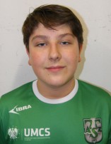 Mateusz DĄBROWSKI